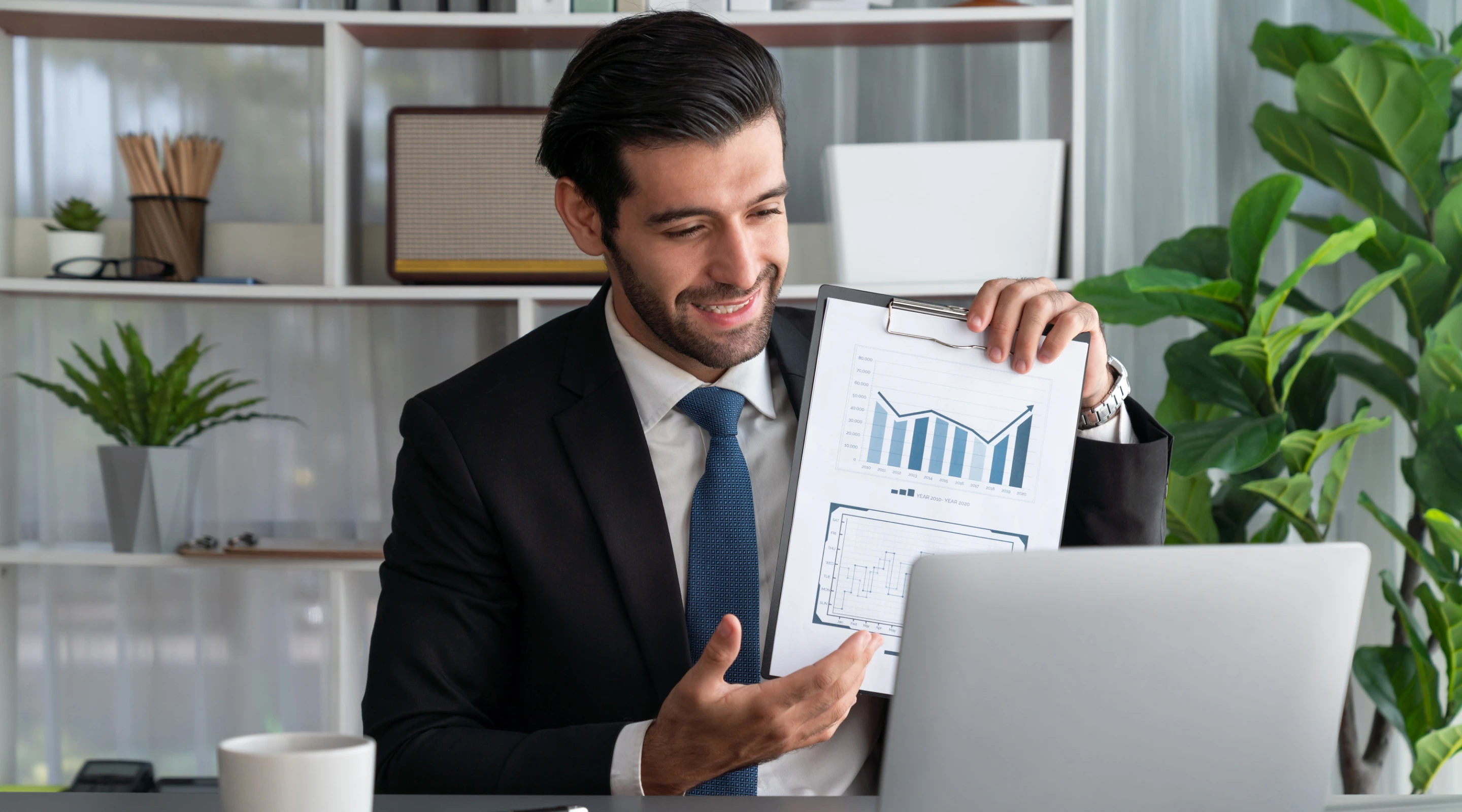 Best US Tax Consultant and <br> Bookkeeper