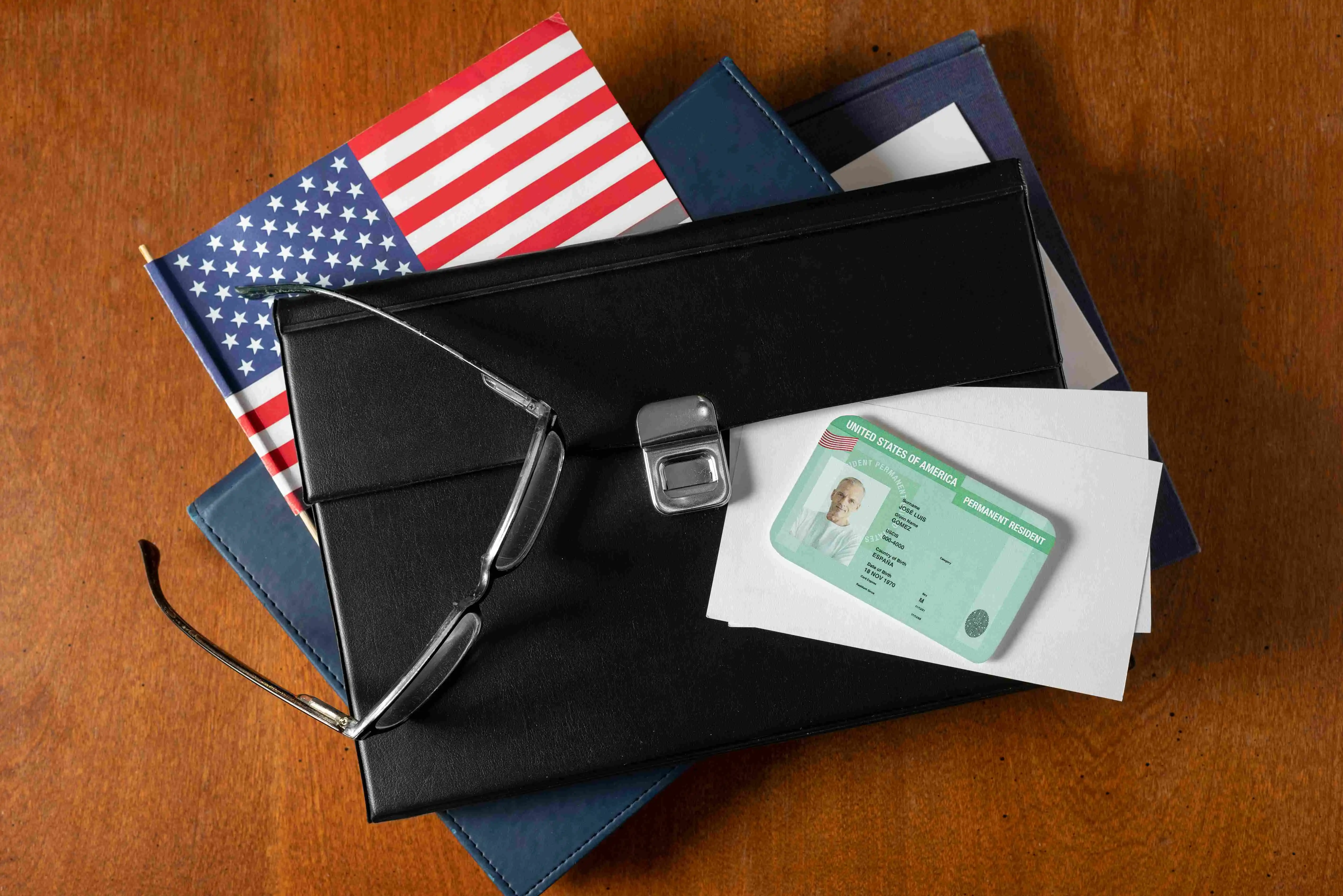 The Pursuit of a Green Card: Exploring Various Pathways and US Visas