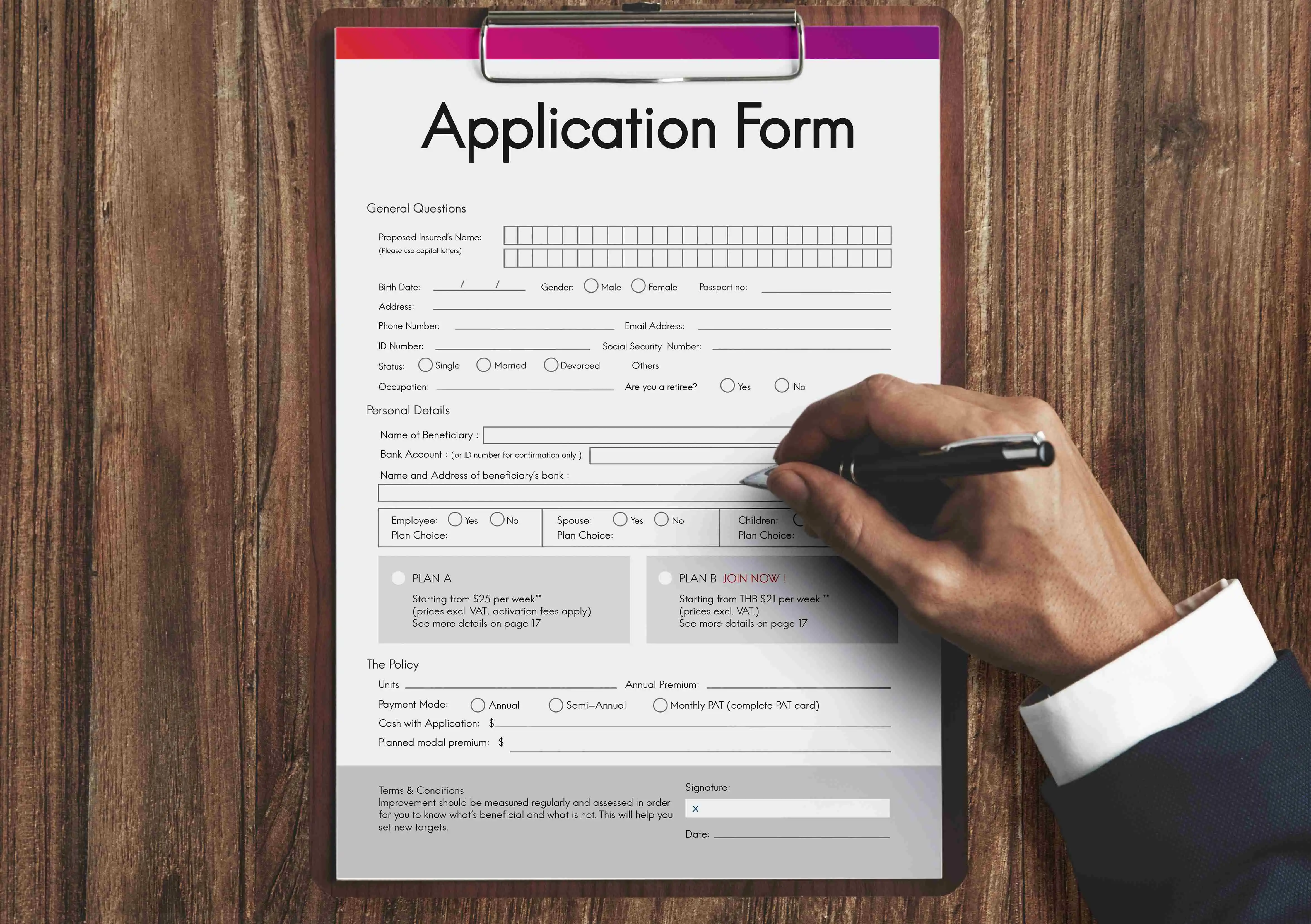 What is EIN and how to apply it even without SSN 