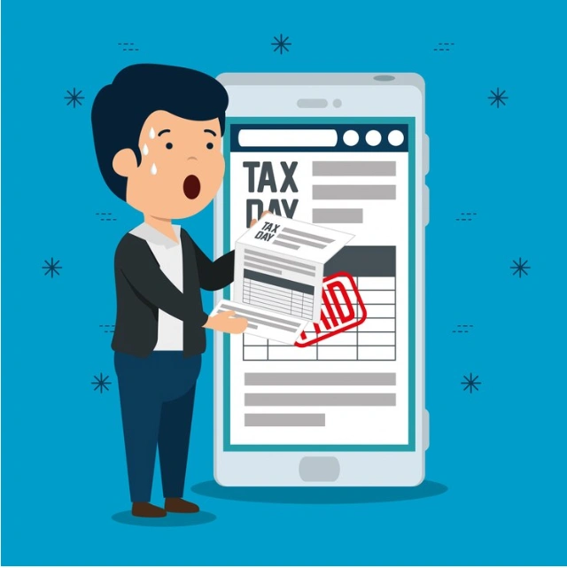 What to do if you get an IRS notice 