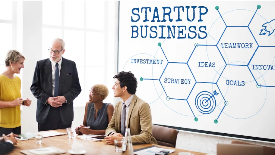 Navigating Tax and Incorporation for Startups in the USA: A Comprehensive Guide