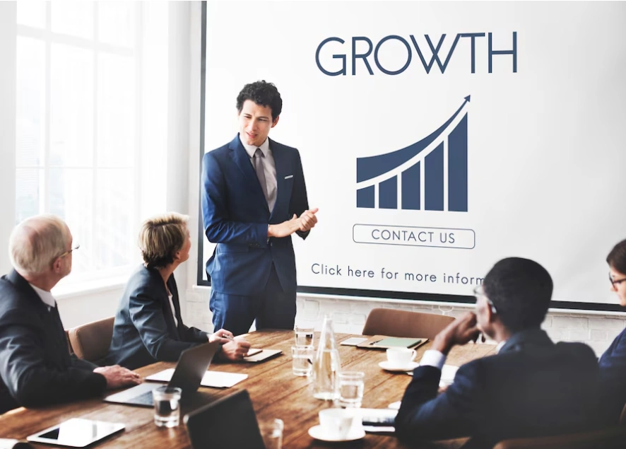 The Flexible Solution: Hiring a Part-Time CFO for Your Business Success
