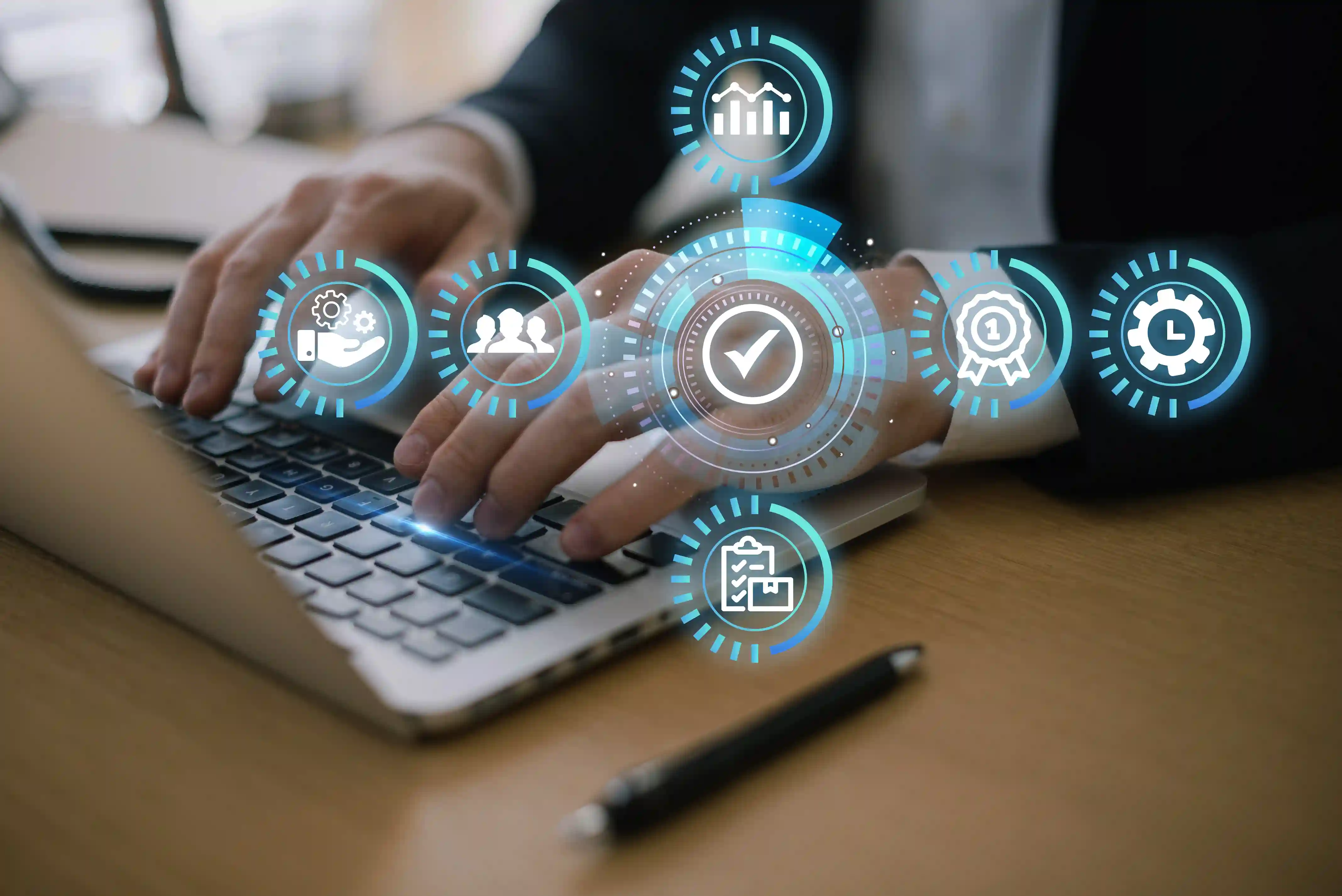 CPA Outsourcing Services: How They Can Transform Your Business Operations